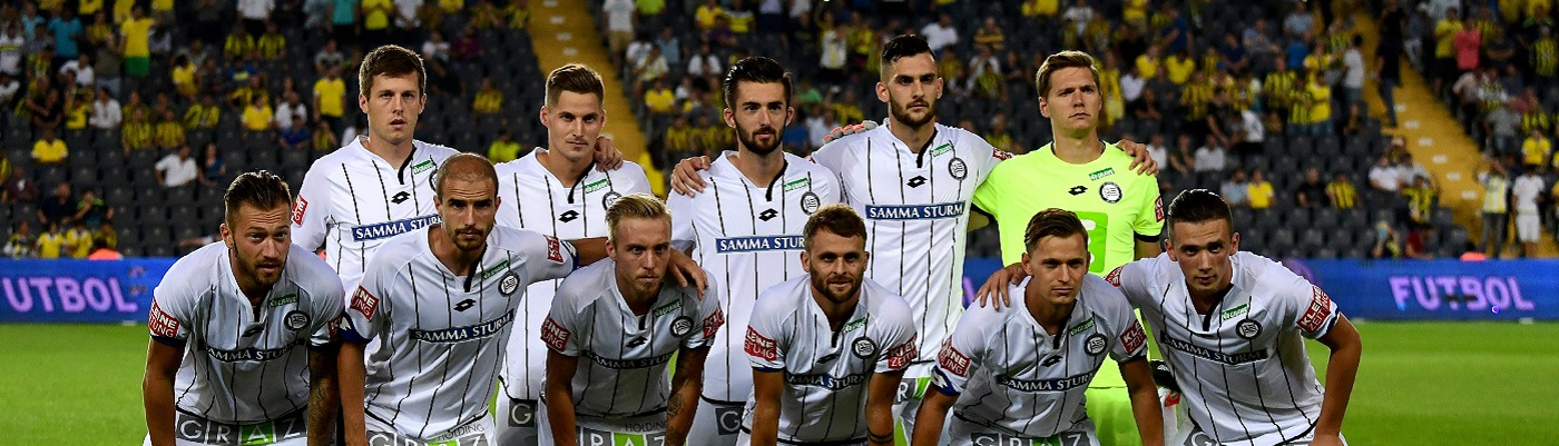 sturm graz